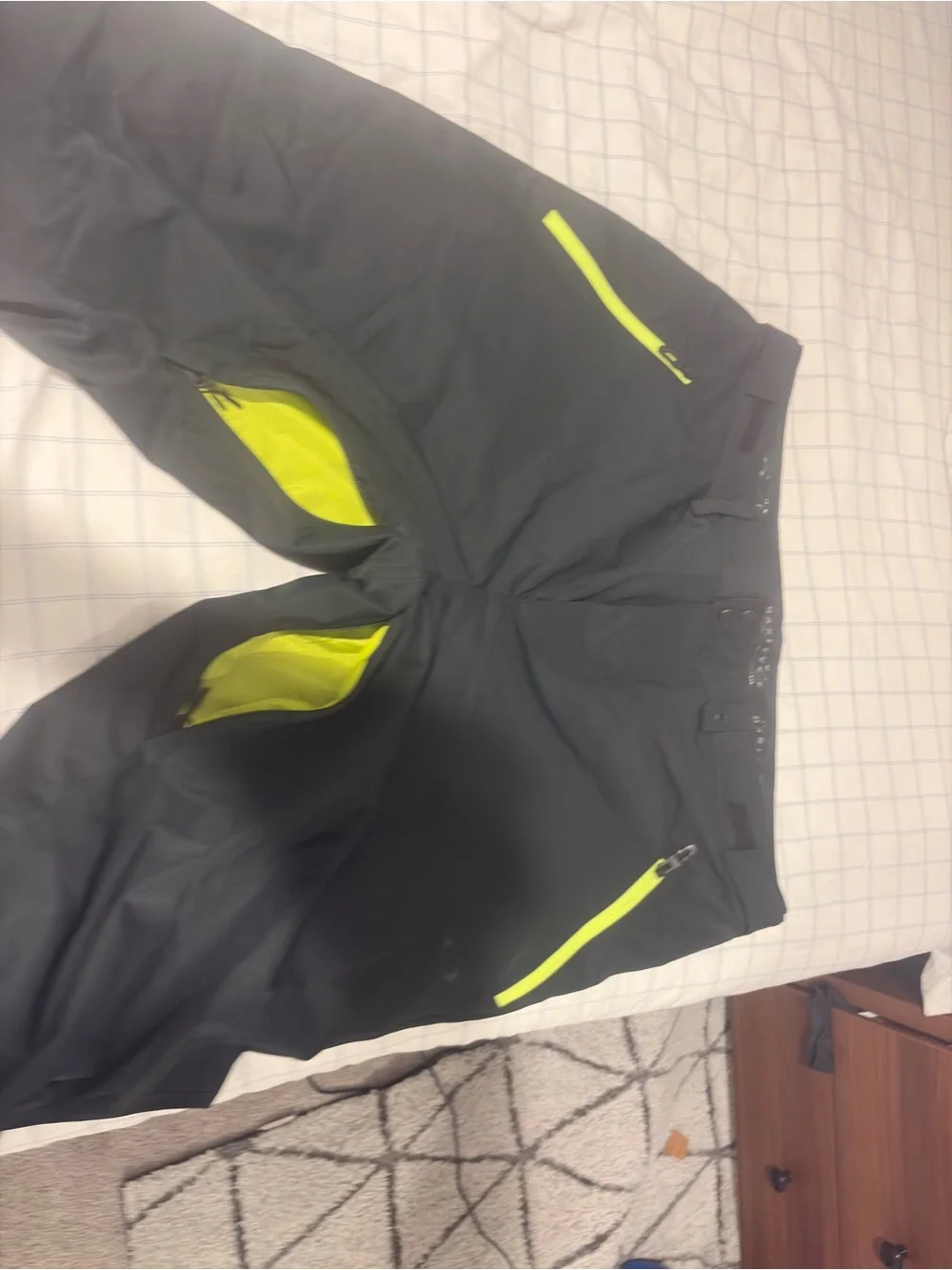 Oakley cargo pants